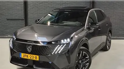 Gebruikt 2025 Peugeot 3008 GT SUV | € 39.925 (Goede deal)