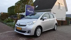 Gebruikt 2012 Toyota Verso-S MPV | € 8.450 (Eerlijke prijs)
