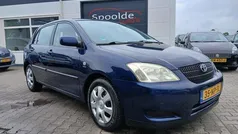 Gebruikt 2004 Toyota Corolla Hatchback | € 2.999 (Eerlijke prijs)
