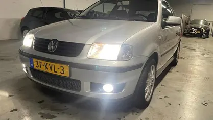 Occasion VW Polo 75 PK (55 kW) 2000 Hatchback
