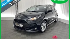 Zwart Gebruikt 2023 Mazda 2 Hatchback | € 22.995 (Eerlijke prijs)