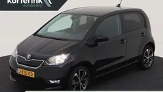 Gebruikt 2020 Skoda Citigo-e IV Style Hatchback | € 11.950 (Eerlijke prijs)