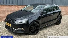 Gebruikt 2015 VW Polo Highline Hatchback | € 8.495 (Eerlijke prijs)