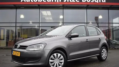 Gebruikt 2014 VW Polo Edition Hatchback | € 6.950 (Eerlijke prijs)