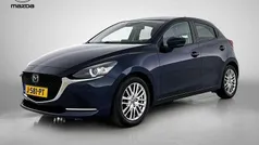 Gebruikt 2020 Mazda 2 Signature Hatchback | € 16.795 (Eerlijke prijs)