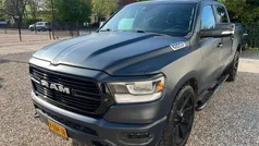 Zwart Gebruikt 2019 Dodge Ram Pickup | € 31.999