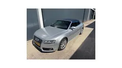 Gebruikt 2011 Audi A5 Cabriolet Proline Cabriolet | € 9.999 (Eerlijke prijs)