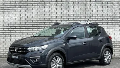 Occasion 2023 Dacia Sandero Comfort Hatchback | € 16.245 (Goede deal)