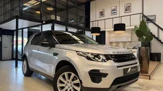 Grijs Gebruikt 2016 Land Rover Discovery Sport SE SUV | € 16.495 (Goede deal)