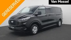 Gebruikt 2024 Ford Transit Custom Trend Van | € 30.945 (Eerlijke prijs)