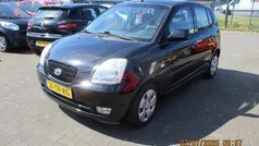 Gebruikt 2007 Kia Picanto Hatchback | € 1.699 (Eerlijke prijs)