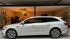 Grijs Gebruikt 2018 Renault Talisman Intens Stationwagen | € 16.990 (Eerlijke prijs)