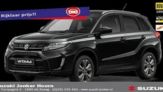 Overige Nieuw 2025 Suzuki Vitara SUV | € 33.148 (Eerlijke prijs)