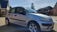 Gebruikt 2002 Citroën C3 Hatchback | € 499 (Super prijs)