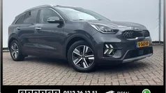Gebruikt 2021 Kia Niro SUV | € 17.700 (Eerlijke prijs)