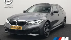 Gebruikt 2022 BMW 330e M Sport Stationwagen | € 33.430 (Super prijs)