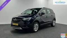 Gebruikt 2018 Opel Crossland X Innovation SUV | € 999.999