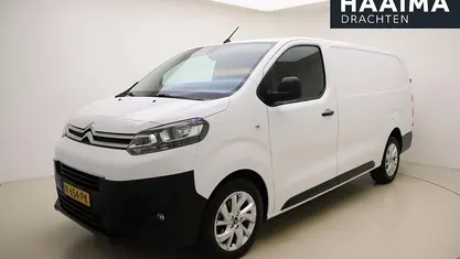 Occasion Citroën Jumpy Business Class 122 PK (89 kW) 2018 MPV
