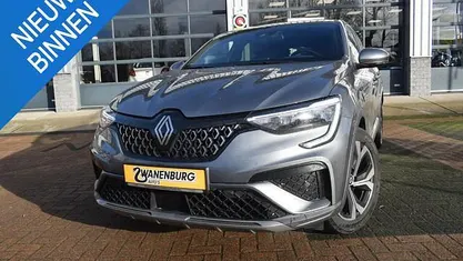 Occasion 2024 Renault Arkana Techno SUV | € 23.995 (Goede deal)