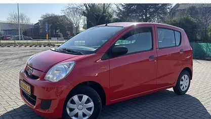 Occasion Daihatsu Cuore Plus 69 PK (50 kW) 2011 Hatchback
