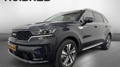 Blauw Gebruikt 2022 Kia Sorento SUV | € 45.950 (Eerlijke prijs)