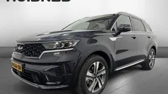 Blauw Gebruikt 2022 Kia Sorento SUV | € 45.950 (Eerlijke prijs)