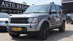 Grijs Gebruikt 2011 Land Rover Discovery 4 HSE SUV | € 12.950 (Goede deal)