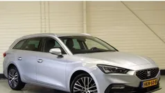 Seat Leon ST
