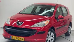 Gebruikt 2008 Peugeot 207 Stationwagen | € 1.499 (Goede deal)
