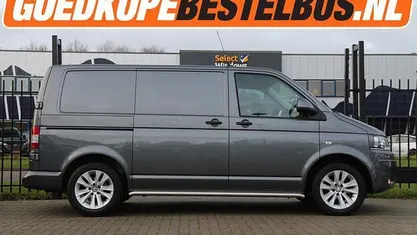 Gebruikt 2011 VW T5 Van | € 8.250 (Super prijs)