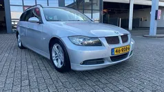 Grijs Gebruikt 2006 BMW 325 Executive Stationwagen | € 3.249 (Goede deal)