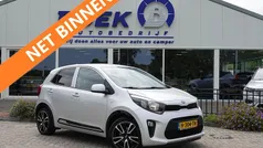 Grijs Gebruikt 2020 Kia Picanto Hatchback | € 13.340 (Eerlijke prijs)