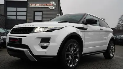Gebruikt 2011 Land Rover Range Rover Prestige SUV | € 17.375 (Eerlijke prijs)