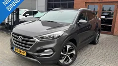 Gebruikt 2016 Hyundai Tucson Comfort SUV | € 13.950 (Goede deal)