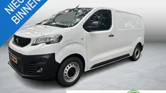 Wit Gebruikt 2023 Peugeot e-Expert Van | € 23.950 (Super prijs)