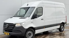 Gebruikt 2022 Mercedes E-Sprinter Van | € 17.745 (Super prijs)