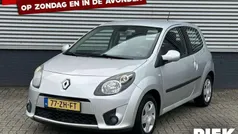 Gebruikt 2008 Renault Twingo Authentique Hatchback | € 1.999 (Goede deal)