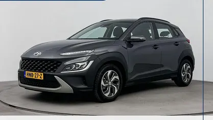 Gebruikt 2023 Hyundai Kona Comfort SUV | € 24.400 (Goede deal)