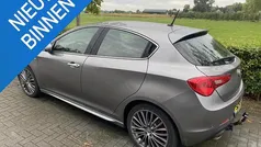 Gebruikt 2018 Alfa Romeo Giulietta Super Hatchback | € 17.750 (Eerlijke prijs)