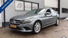 Grijs Gebruikt 2020 Mercedes C180 Premium Plus Sedan | € 29.750 (Eerlijke prijs)