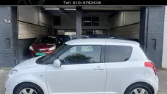 Gebruikt 2010 Suzuki Swift Comfort Hatchback | € 3.450 (Eerlijke prijs)