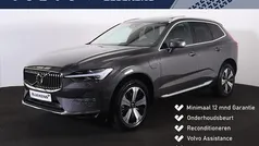 Grijs Gebruikt 2025 Volvo XC60 Plus SUV | € 53.900 (Super prijs)