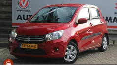 Gebruikt 2018 Suzuki Celerio Exclusive Hatchback | € 4.799 (Eerlijke prijs)
