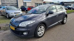 Gebruikt 2012 Renault Mégane III Expression Hatchback | € 2.950 (Goede deal)