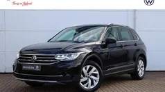Gebruikt 2020 VW Tiguan Elegance SUV | € 29.950 (Eerlijke prijs)