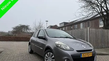 Occasion Renault Clio II 89 PK (65 kW) 2011 Hatchback