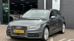 Grijs Gebruikt 2015 Audi A3 Sportback Ambition Hatchback | € 15.999 (Eerlijke prijs)