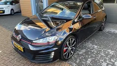 Gebruikt 2016 VW Golf VII GTI Hatchback | € 18.450 (Goede deal)
