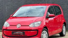 Gebruikt 2013 VW up! Move Hatchback | € 5.490 (Eerlijke prijs)