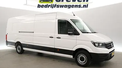 Occasion VW Crafter 177 PK (130 kW) 2020 Van